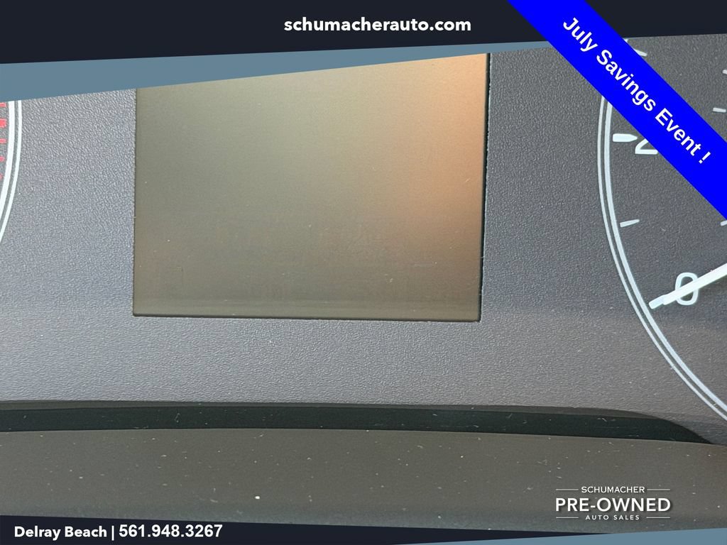 Used 2023 Toyota Corolla LE FWD image 25