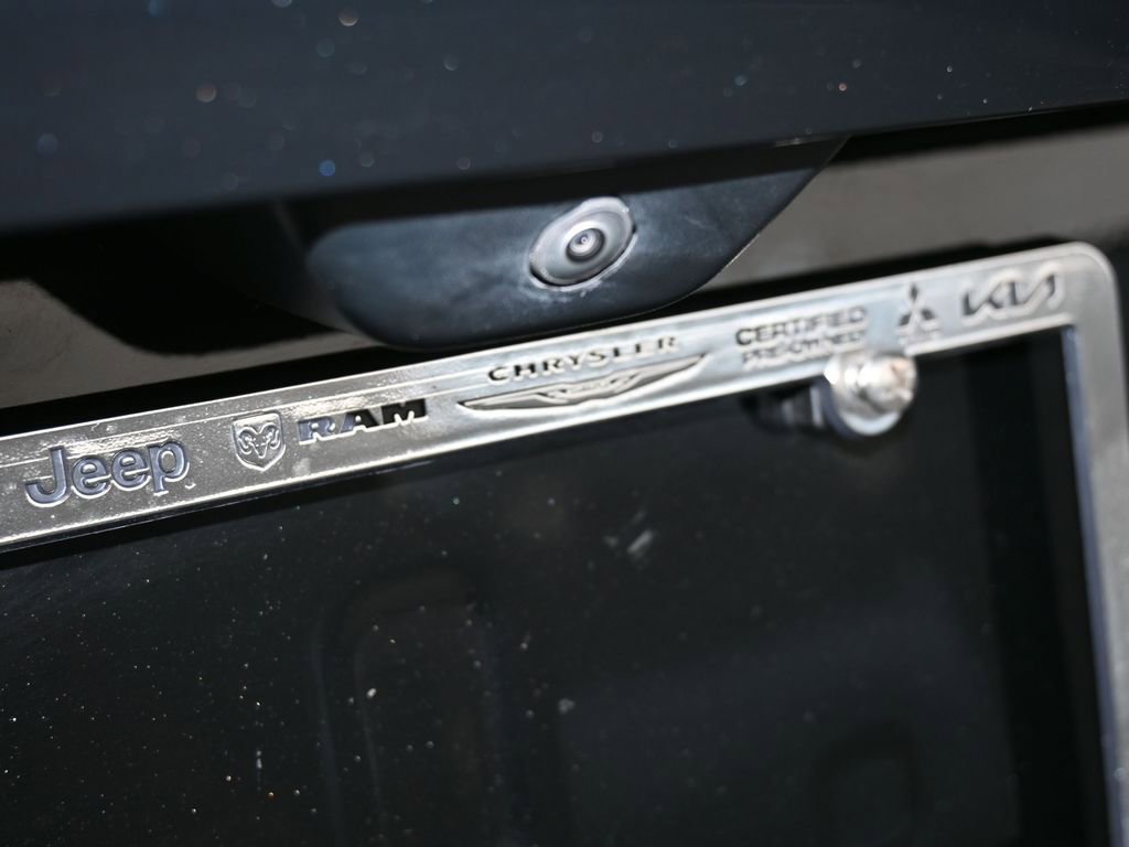 Used 2024 Jeep Grand Cherokee L Altitude image 41