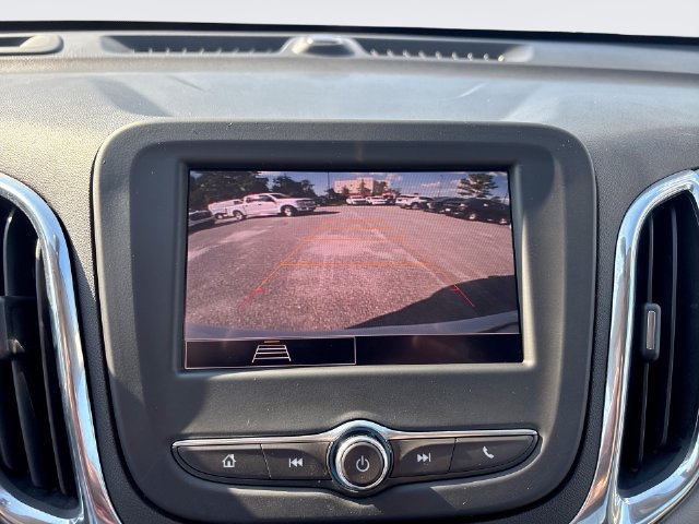 Used 2023 Chevrolet Equinox LT FWD image 17