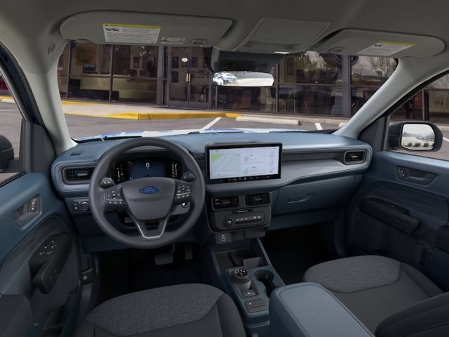 New 2026 Ford Maverick XL FWD image 9