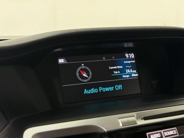 Used 2016 Honda Accord EX-L image 15