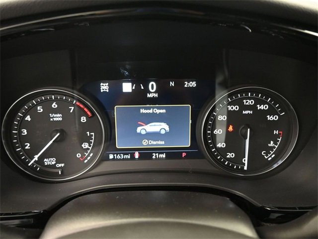 New 2026 Cadillac XT5 Premium Luxury w/ Driver Assist Package image 36