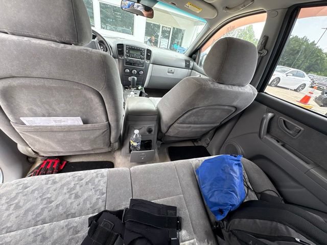 Used 2007 Kia Sorento 2WD image 28