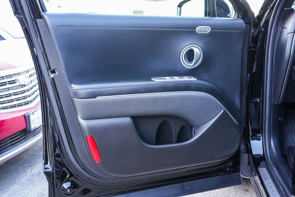 Used 2026 Hyundai Palisade Calligraphy image 22