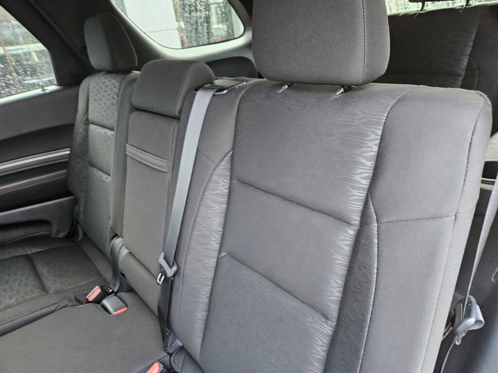 New 2026 Dodge Durango GT w/ Blacktop Package image 17