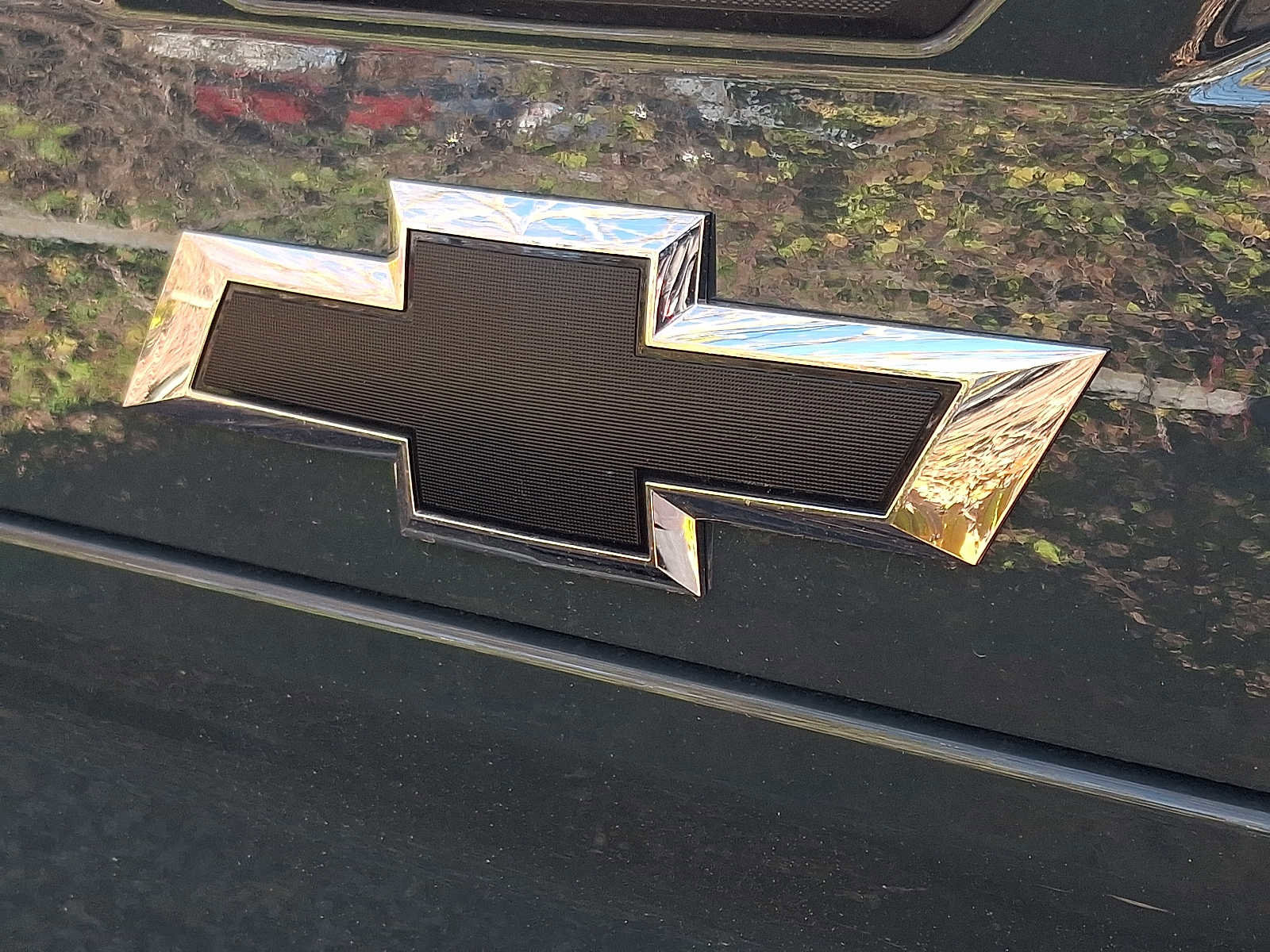 New 2026 Chevrolet Silverado 2500 LT w/ Trail Boss Package image 4