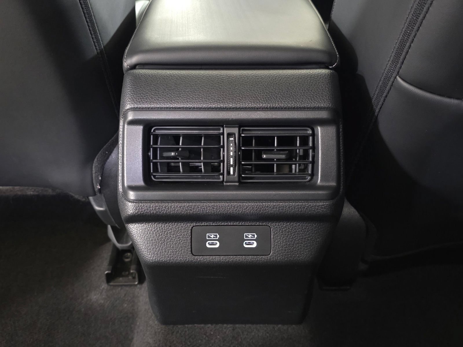 Used 2024 Honda Accord Touring image 16