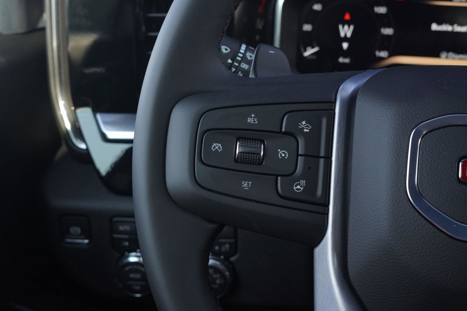 New 2026 GMC Sierra 1500 Elevation image 15