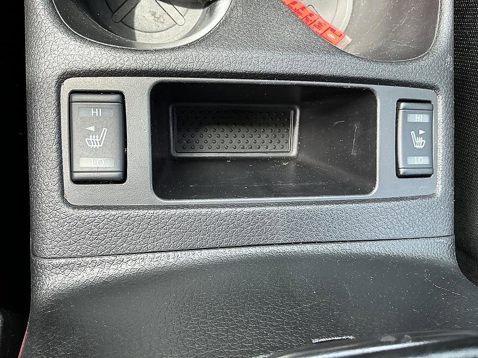 Used 2017 Nissan Rogue Sport SL image 21