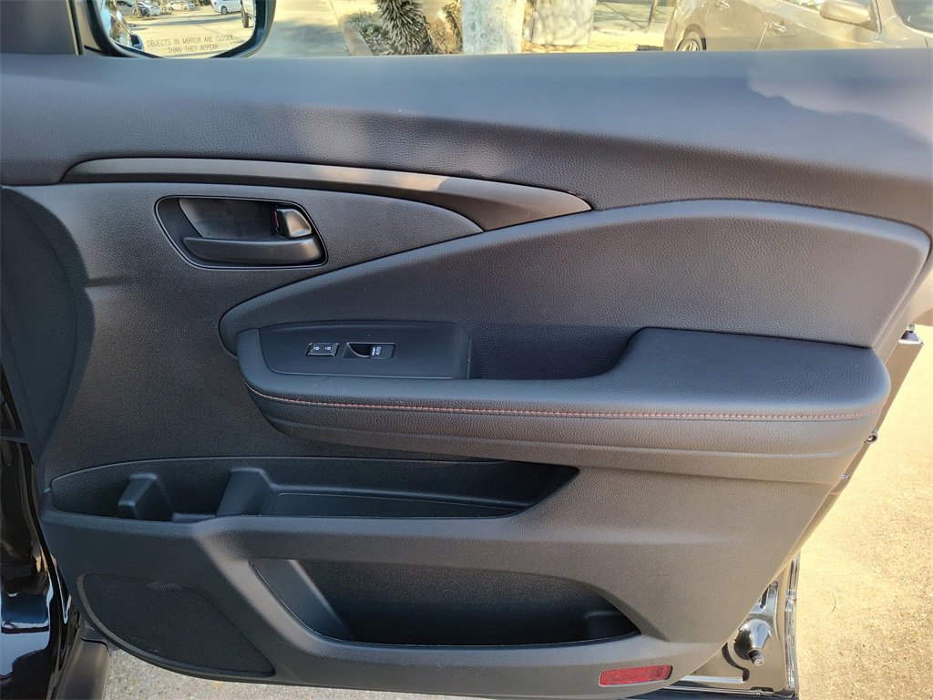 Certified 2024 Honda Ridgeline TrailSport image 31