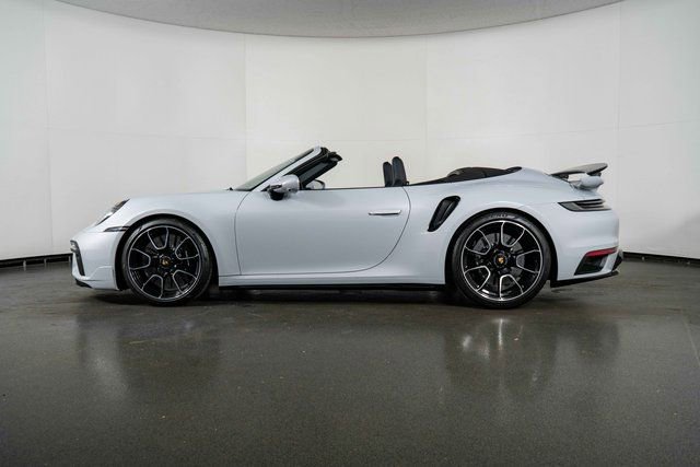 Used 2023 Porsche 911 Turbo S image 5
