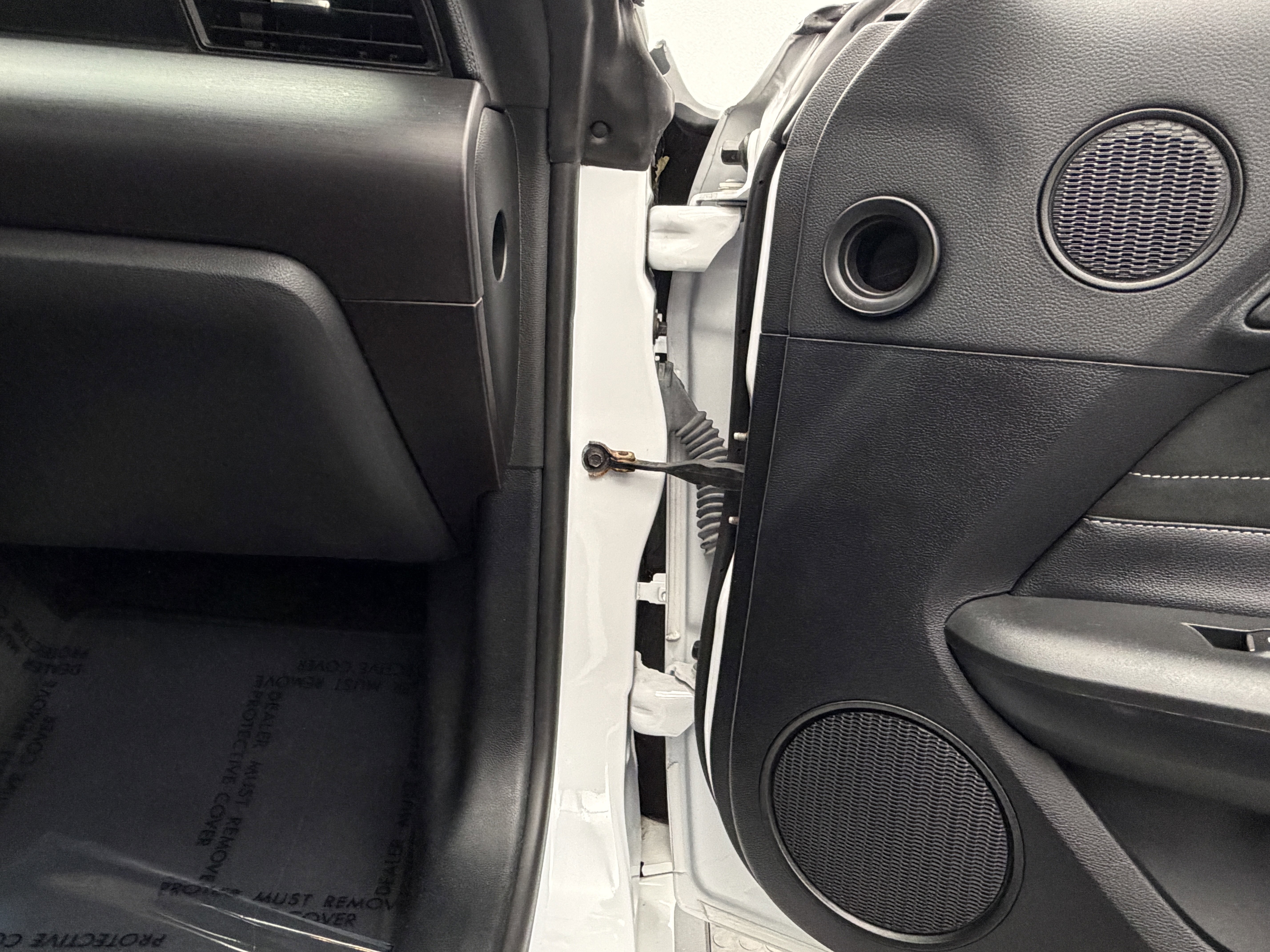 Used 2017 Ford Mustang Shelby GT350 image 76