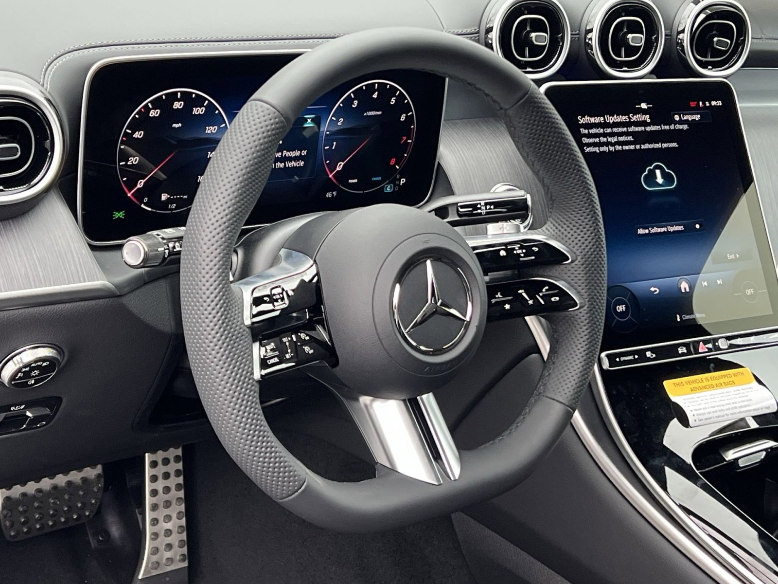 New 2026 Mercedes-Benz GLC 300 4MATIC image 14