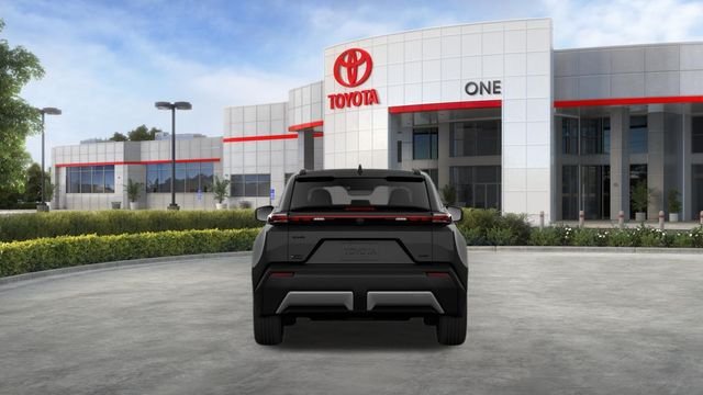New 2026 Toyota C-HR AWD/4WD image 42