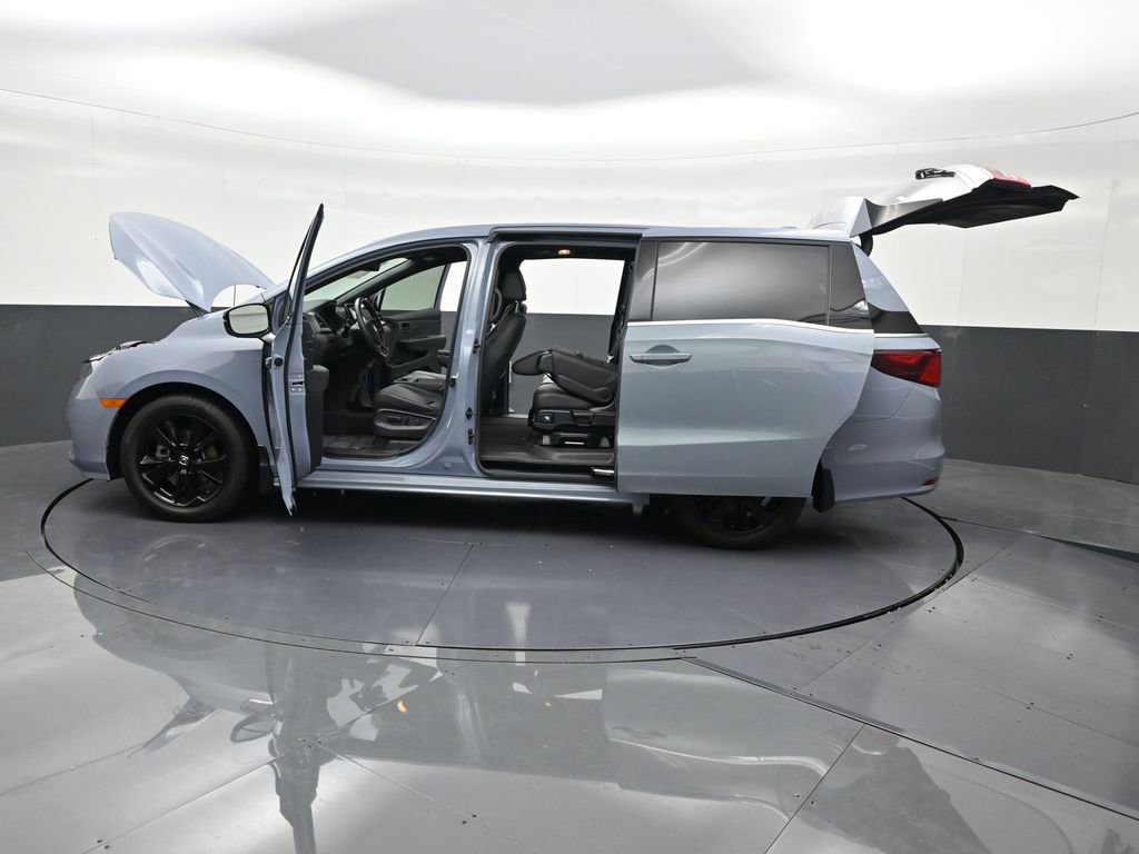 Used 2024 Honda Odyssey Sport image 33