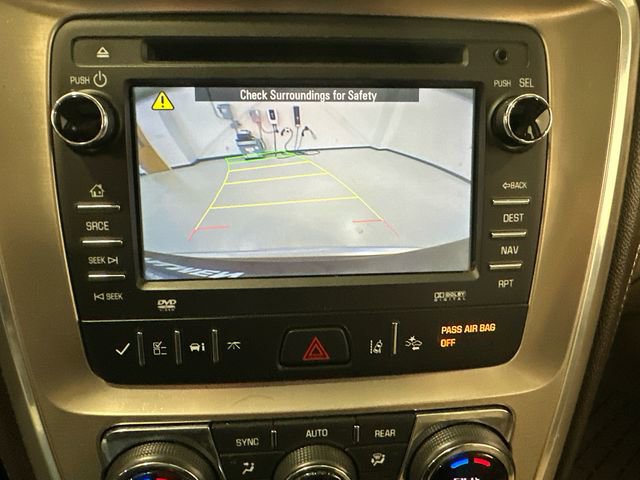 Used 2015 GMC Acadia Denali image 23