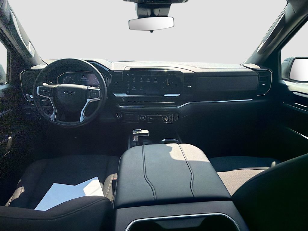 Used 2023 Chevrolet Silverado 1500 LT Trail Boss w/ Protection Package image 15