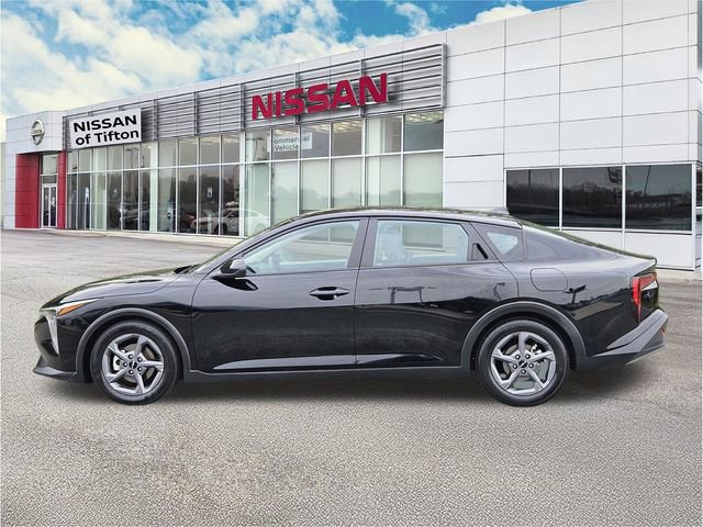 Used 2025 Kia K4 LXS image 7