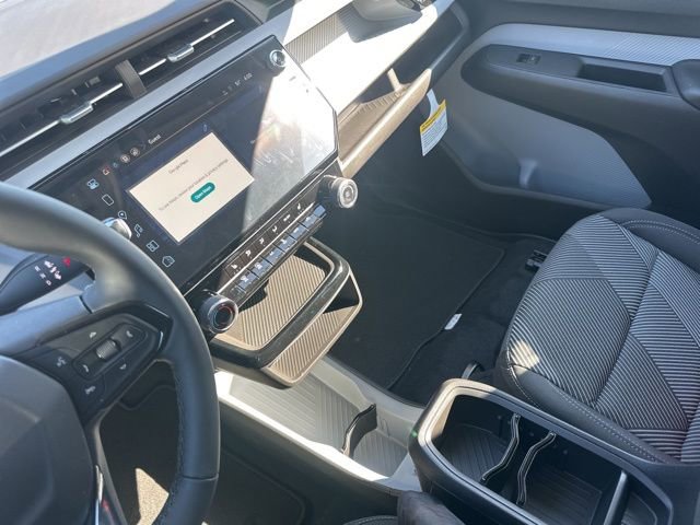 New 2027 Chevrolet Bolt LT image 28