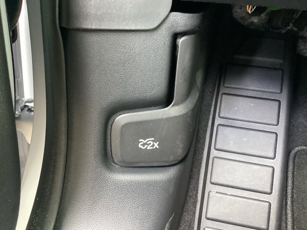 New 2026 Ford Escape Active image 61