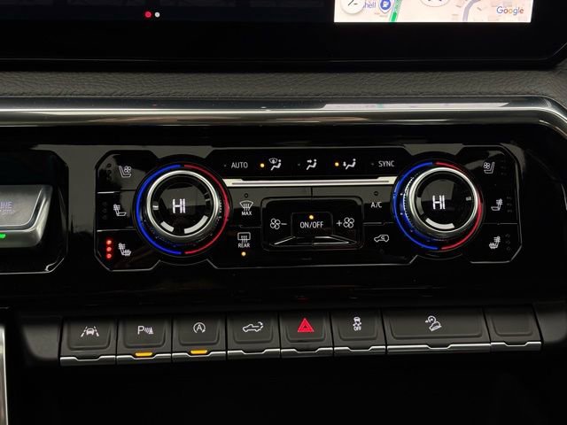 New 2026 GMC Sierra 1500 Denali w/ Denali Reserve Package image 26