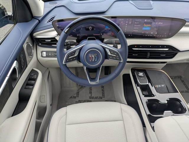 New 2026 Buick Enclave Avenir w/ Super Cruise Package image 21