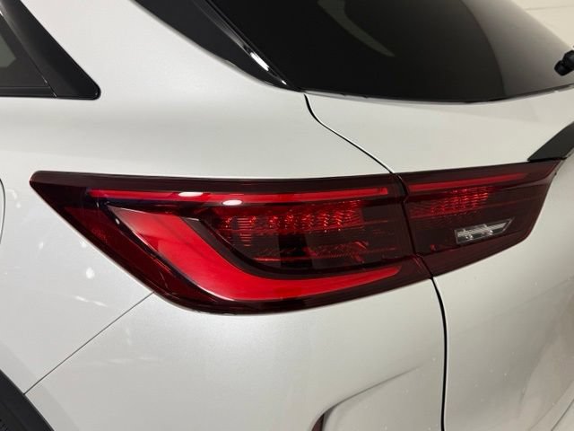 Used 2023 INFINITI QX50 Sport FWD image 11
