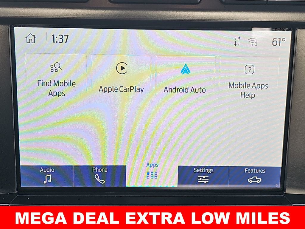 Used 2024 Ford F350 XL w/ STX Appearance Package image 20