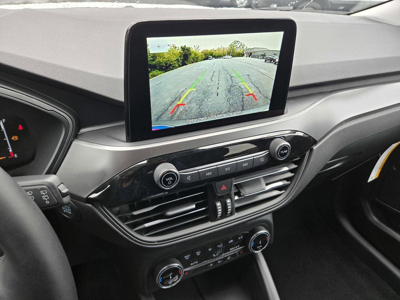 New 2026 Ford Escape Active image 6