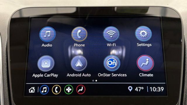 Used 2021 Chevrolet Malibu LT image 34