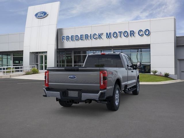 New 2026 Ford F350 XL image 8