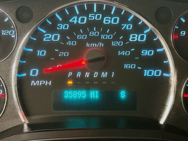 Used 2022 Chevrolet Express 3500 LS image 13