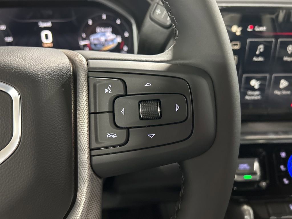 New 2026 GMC Sierra 2500 Denali w/ Denali Reserve Package image 37