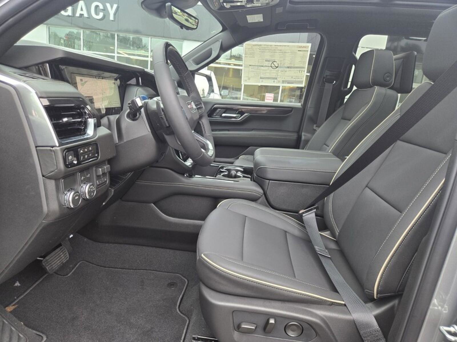 New 2026 GMC Yukon XL Elevation w/ Elevation Premium Package image 22