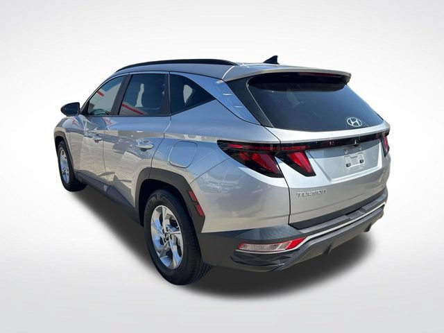 Used 2024 Hyundai Tucson SEL FWD image 7