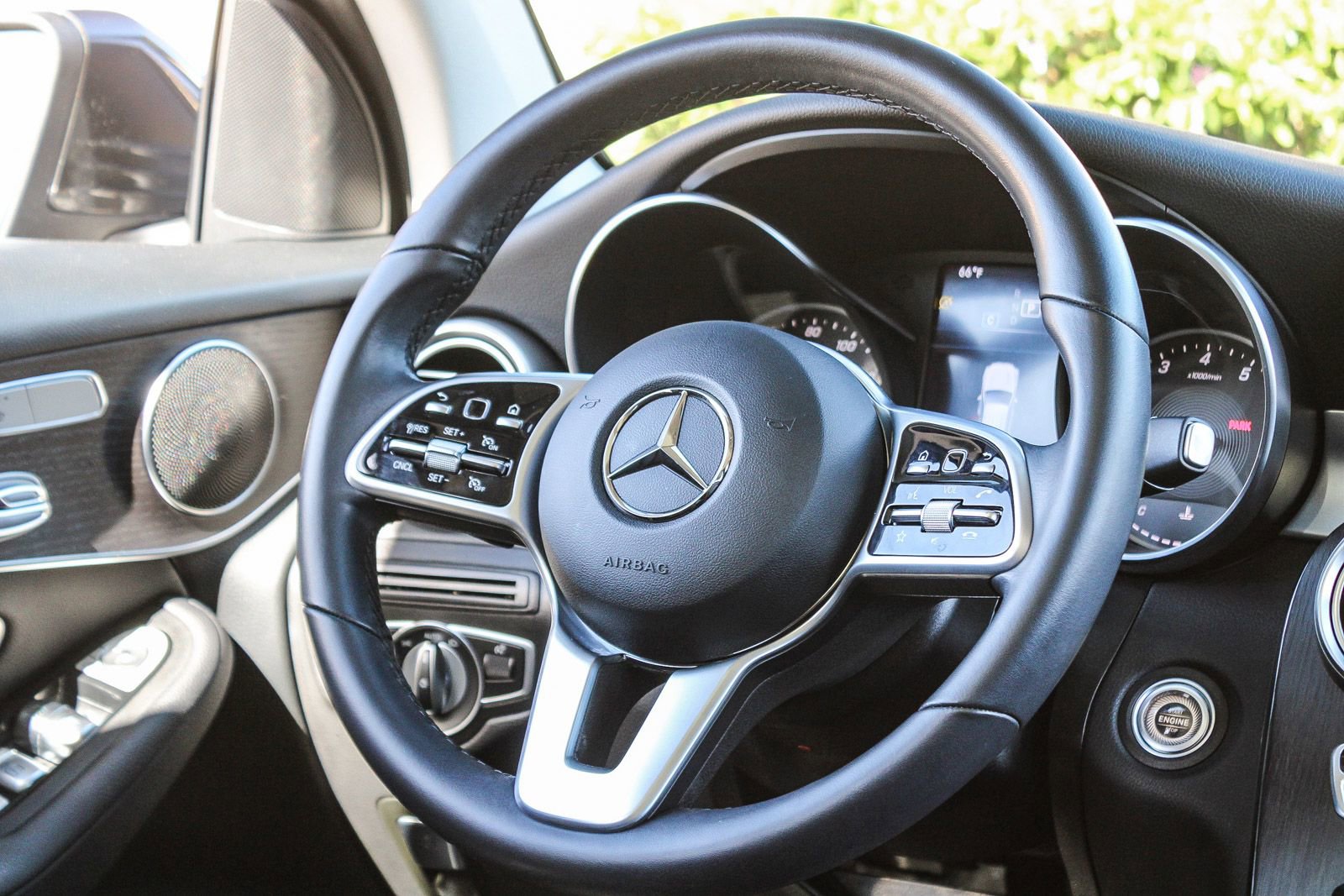 Certified 2022 Mercedes-Benz GLC 300 image 18