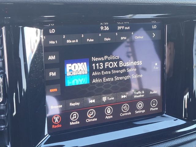 Used 2023 Dodge Durango GT image 16