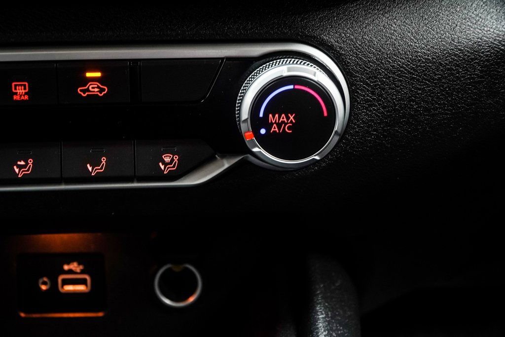 Used 2021 Nissan Altima 2.5 S image 24