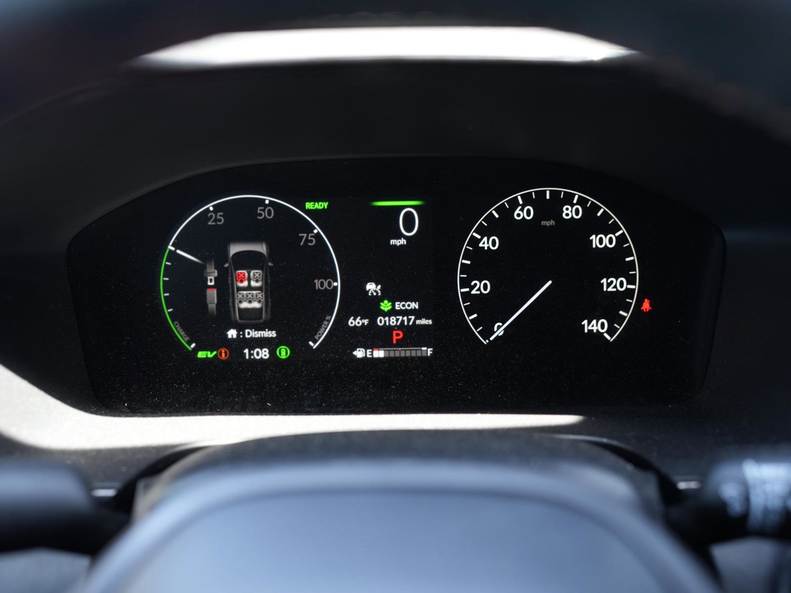 Used 2024 Honda CR-V Sport image 22