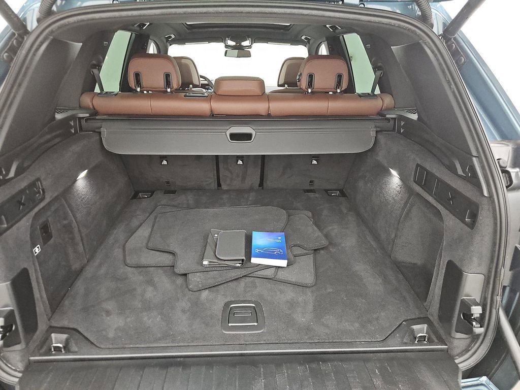 Used 2025 BMW X5 xDrive40i image 13