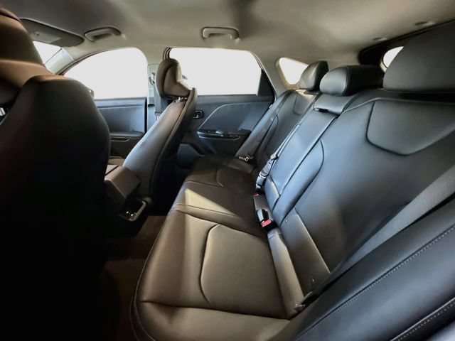 New 2026 Kia K4 EX FWD image 23