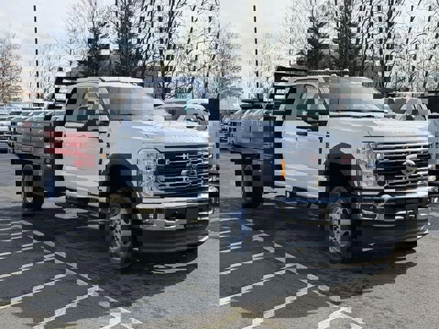 New 2026 Ford F450 XL image 1