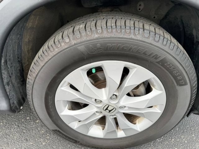 Used 2014 Honda CR-V EX-L image 26