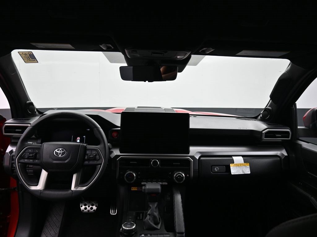 Certified 2025 Toyota 4Runner TRD Sport Premium image 29