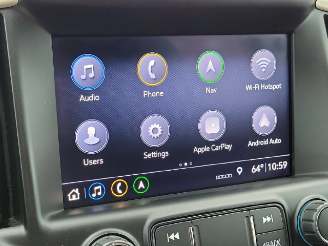 Used 2020 GMC Terrain Denali w/ LPO, Floor Liner Package FWD image 12