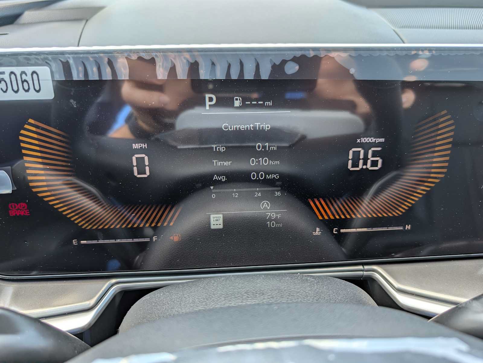 New 2026 Kia Sorento S AWD/4WD image 20