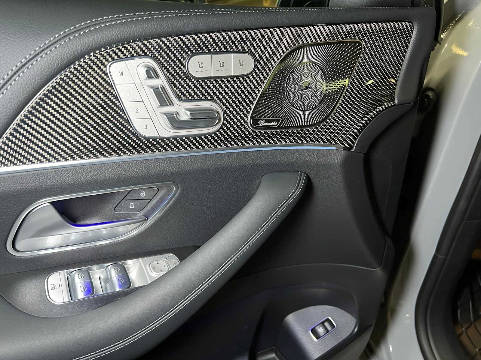 New 2026 Mercedes-Benz GLE 53 AMG 4MATIC image 22