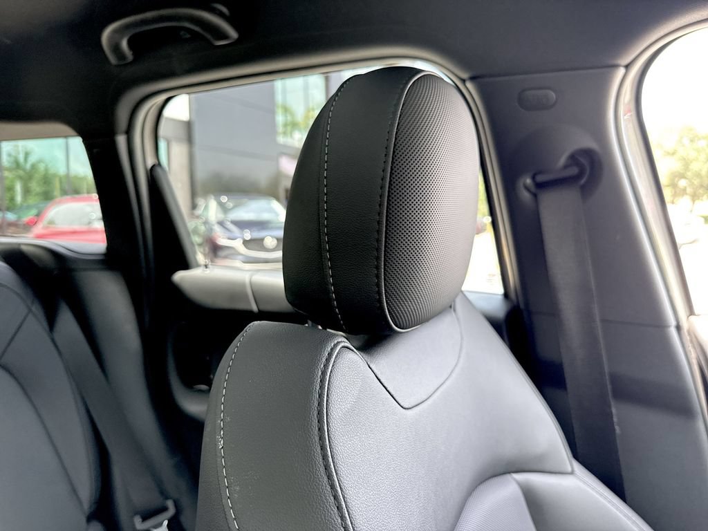 Used 2023 MINI Cooper Countryman S FWD image 20