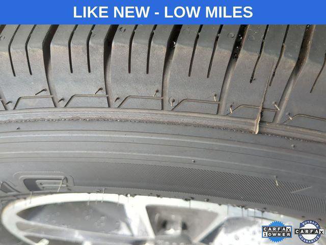 Certified 2023 Jeep Wrangler Sahara w/ LED Lighting Group image 15