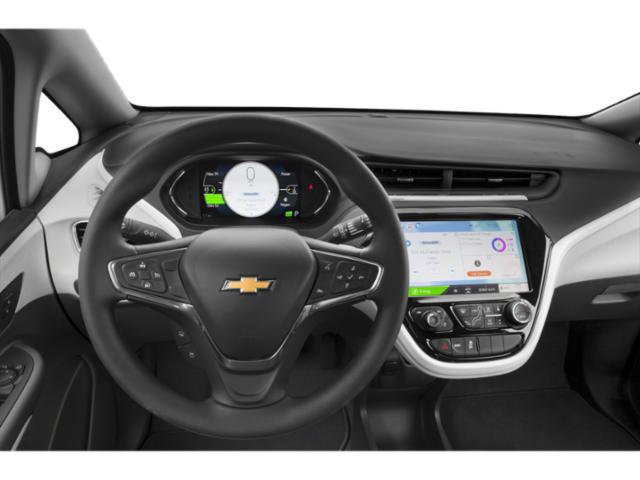 Used 2018 Chevrolet Bolt LT FWD image 10
